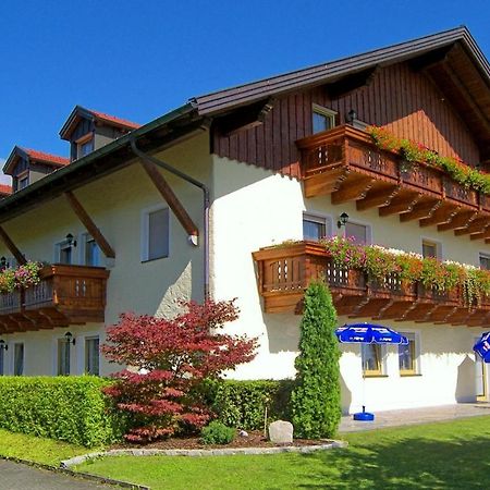Fruehstuecks-Pension Lichtenauer Hof Thyrnau Εξωτερικό φωτογραφία