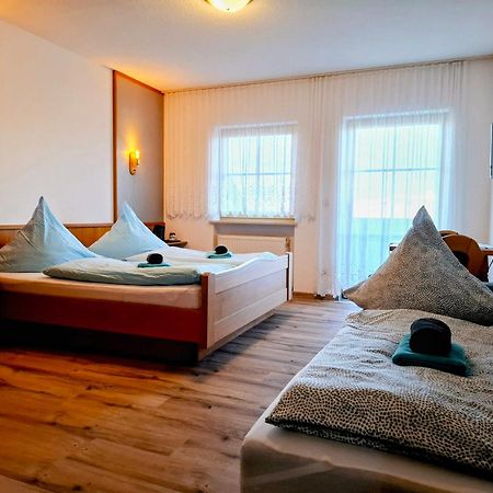 Fruehstuecks-Pension Lichtenauer Hof Thyrnau Εξωτερικό φωτογραφία