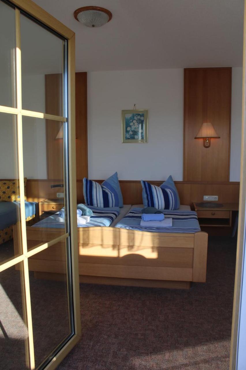 Fruehstuecks-Pension Lichtenauer Hof Thyrnau Εξωτερικό φωτογραφία