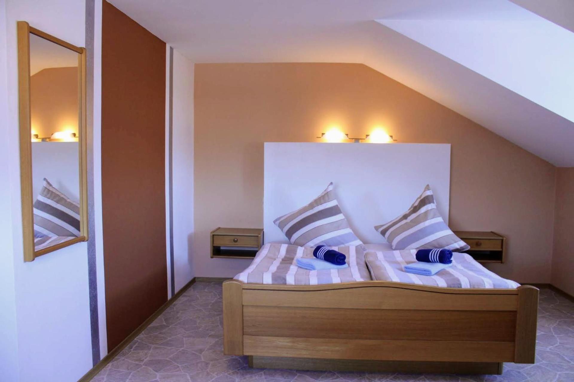 Fruehstuecks-Pension Lichtenauer Hof Thyrnau Εξωτερικό φωτογραφία