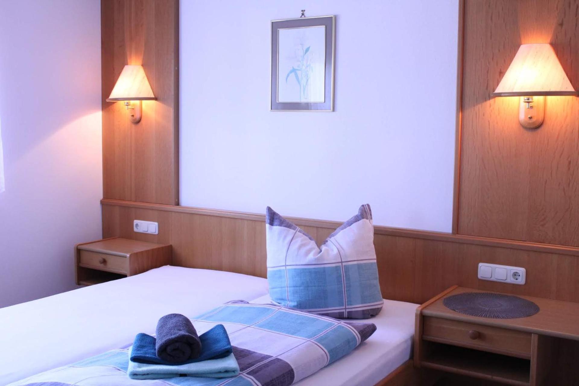 Fruehstuecks-Pension Lichtenauer Hof Thyrnau Εξωτερικό φωτογραφία