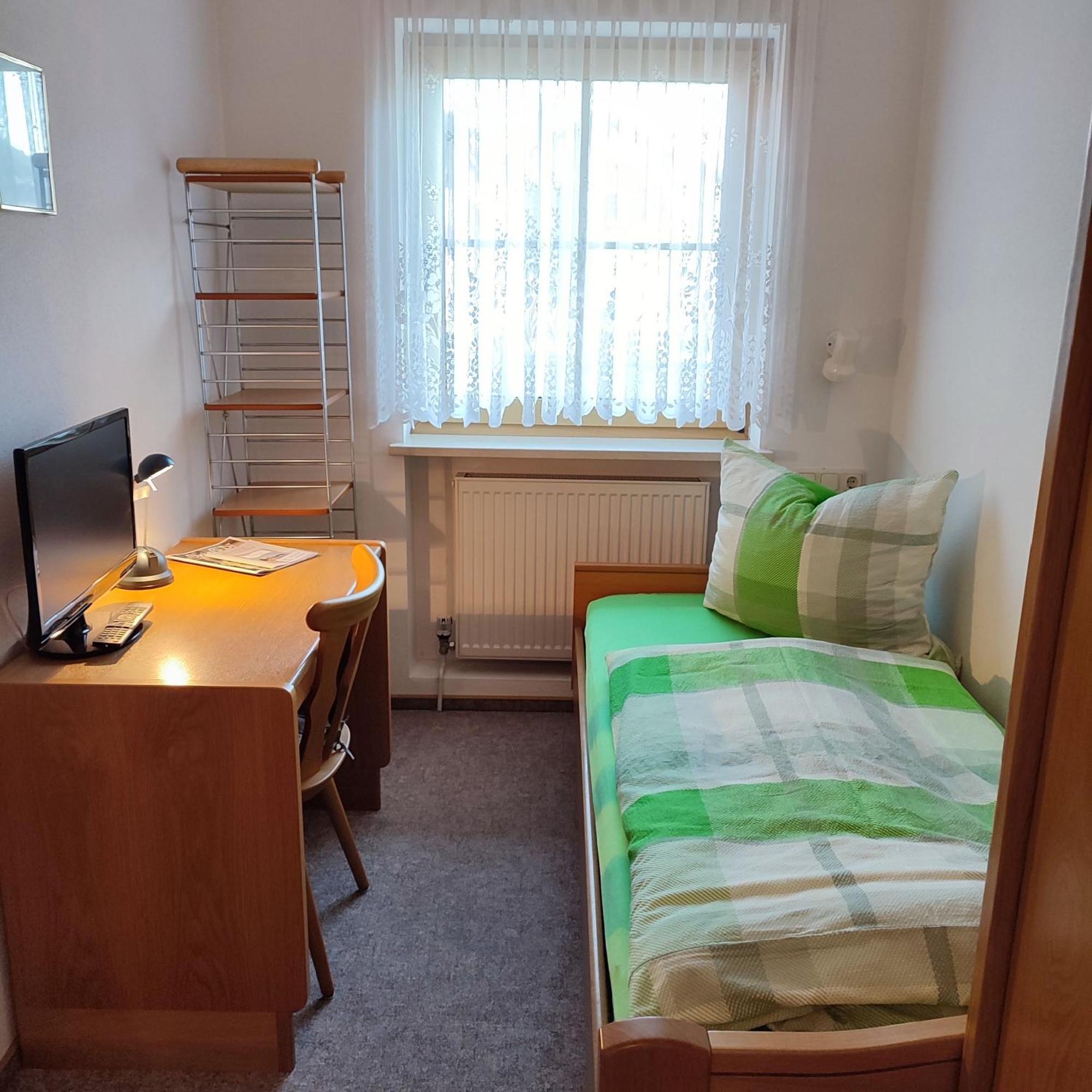 Fruehstuecks-Pension Lichtenauer Hof Thyrnau Εξωτερικό φωτογραφία