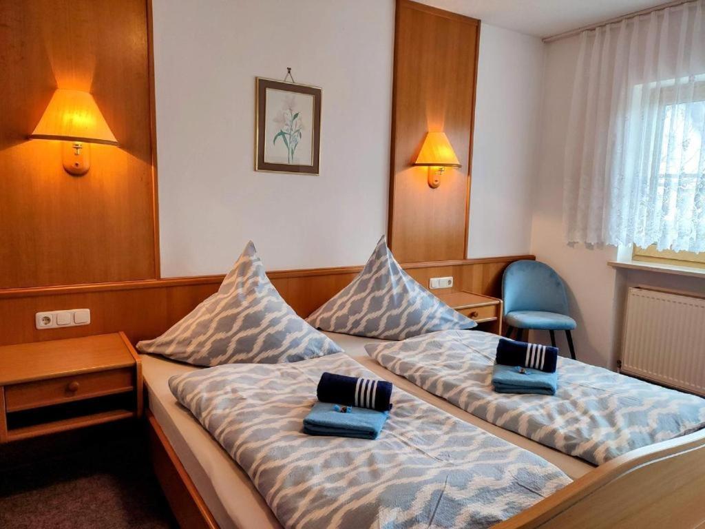 Fruehstuecks-Pension Lichtenauer Hof Thyrnau Εξωτερικό φωτογραφία