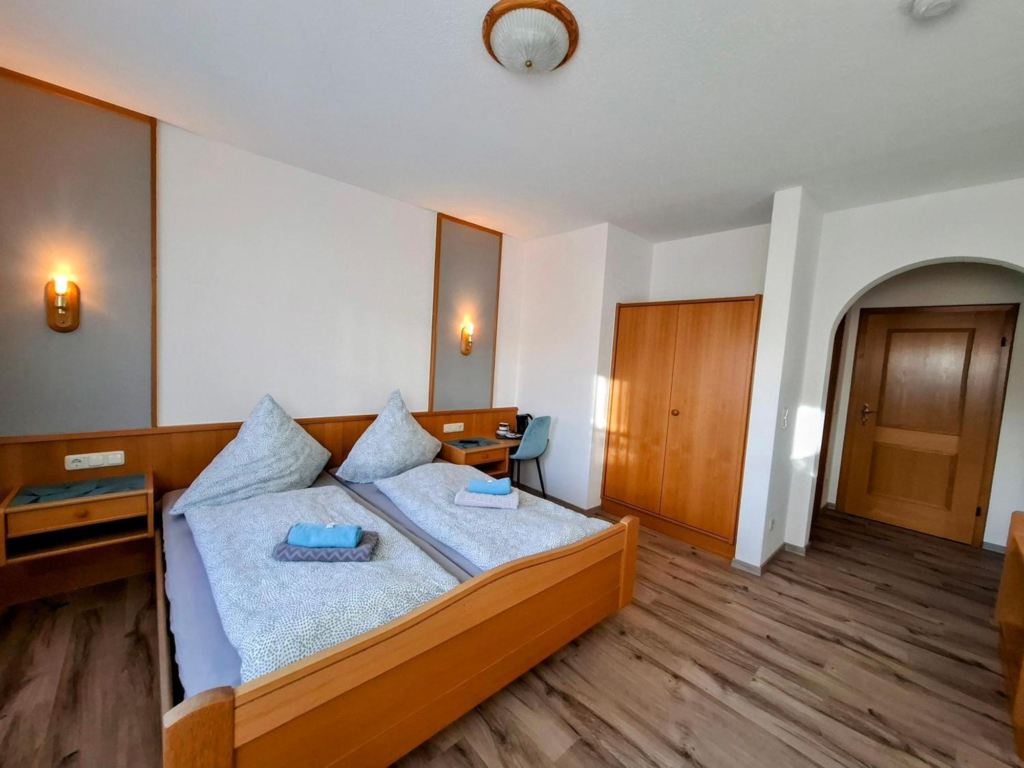 Fruehstuecks-Pension Lichtenauer Hof Thyrnau Εξωτερικό φωτογραφία
