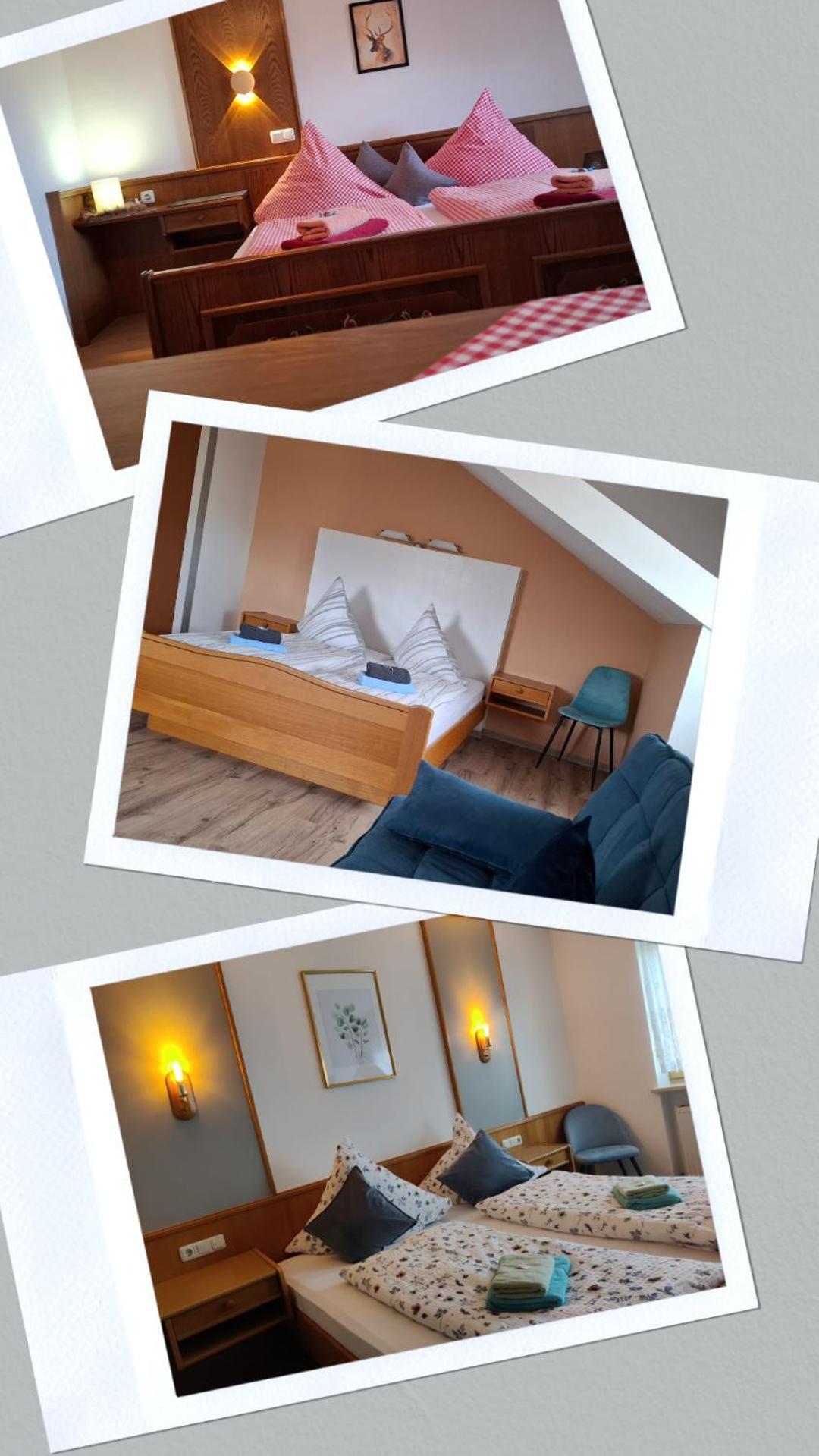 Fruehstuecks-Pension Lichtenauer Hof Thyrnau Εξωτερικό φωτογραφία