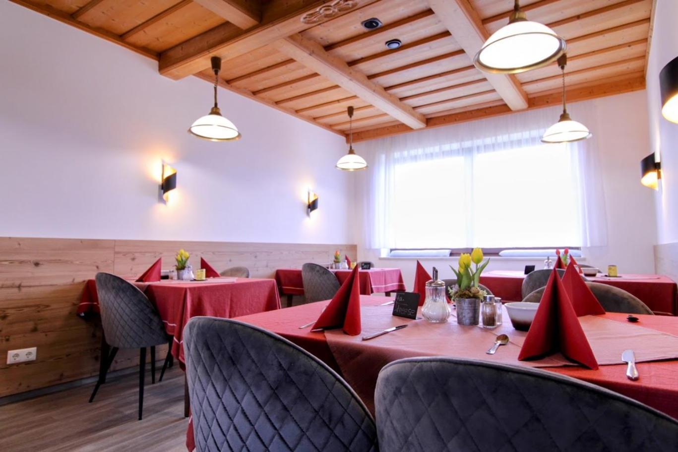 Fruehstuecks-Pension Lichtenauer Hof Thyrnau Εξωτερικό φωτογραφία